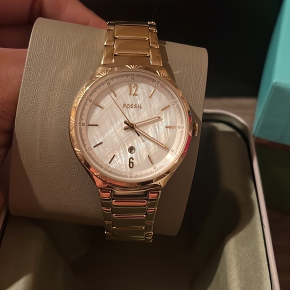 Fossil watch - Picture 3 of 4